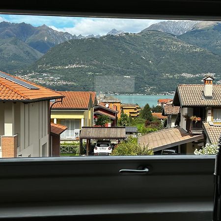 Colico City Life Exterior photo