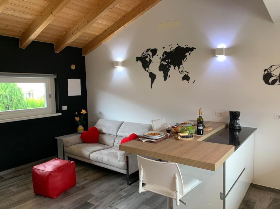 Colico City Life Exterior photo